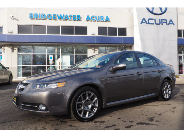 Pre Owned 08 Acura Tl Type S W Nav Type S 4dr Sedan 6m In Bridgewater Ps Bill Vince S Bridgewater Acura