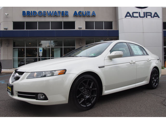 Pre Owned 08 Acura Tl Type S W Nav Type S 4dr Sedan 5a In Bridgewater 703as Bill Vince S Bridgewater Acura