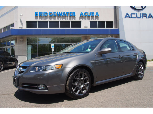 Pre Owned 2008 Acura Tl Type S W Nav Type S 4dr Sedan 5a In