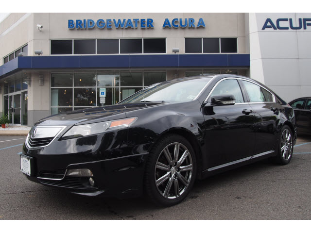 Certified Pre Owned 2013 Acura Tl Sh Awd W Tech Sh Awd 4dr Sedan 6a W Technology Package In Bridgewater 66193a Bill Vince S Bridgewater Acura