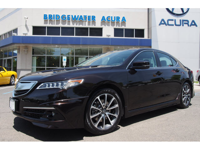 certified pre owned 2016 acura tlx sh awd v6 w advance sh awd v6 4dr sedan w advance package in bridgewater p11921 bill vince s bridgewater acura