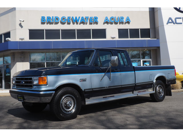 pre owned 1991 ford f 250 xlt lariat 2dr xlt lariat extended cab lb in bridgewater p14900 bill vince s bridgewater acura pre owned 1991 ford f 250 xlt lariat