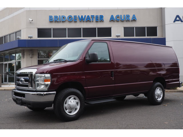 used ford e250 cargo van