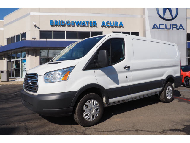 Pre-Owned 2017 Ford Transit Cargo 250 