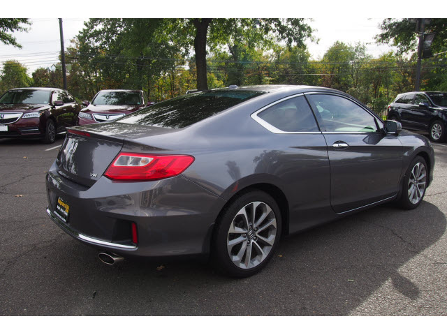 Pre-Owned 2015 Honda Accord EX-L V6 w/Navi EX-L V6 2dr Coupe 6M w/Navi ...