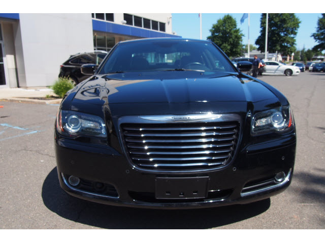 Pre-Owned 2012 Chrysler 300 Mopar 12 w/Nav S V8 4dr Sedan in ...