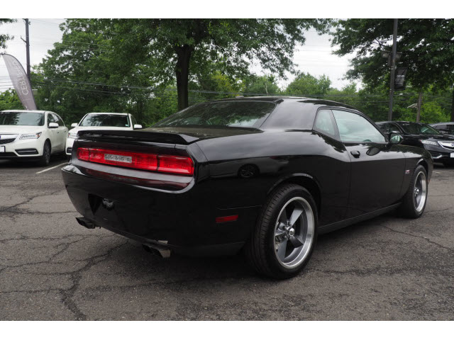 Pre-Owned 2012 Dodge Challenger R/T R/T 2dr Coupe in BRIDGEWATER # ...