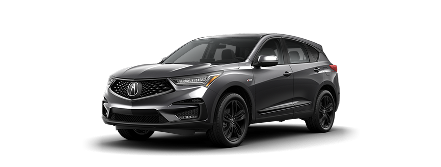 New 2019 Acura RDX A-SPEC Sport Utility in BRIDGEWATER #71699 | Bill ...