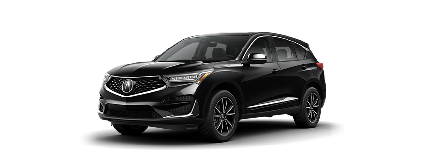New 2020 Acura RDX SH-AWD with Technology Package