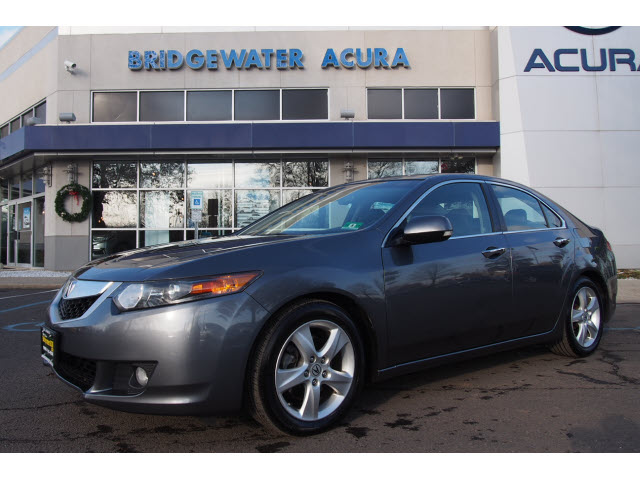 Pre Owned 2010 Acura Tsx W Tech 4dr Sedan 5a W Technology Package In Bridgewater P12509a Bill Vince S Bridgewater Acura