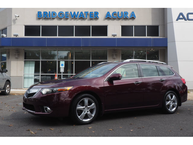 Pre Owned 12 Acura Tsx Sport Wagon W Tech 4dr Sport Wagon W Technology Package In Bridgewater Pa Bill Vince S Bridgewater Acura