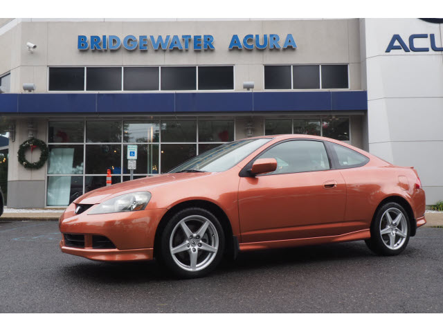 Pre Owned 06 Acura Rsx Type S Type S 2dr Hatchback In Bridgewater Ps Bill Vince S Bridgewater Acura