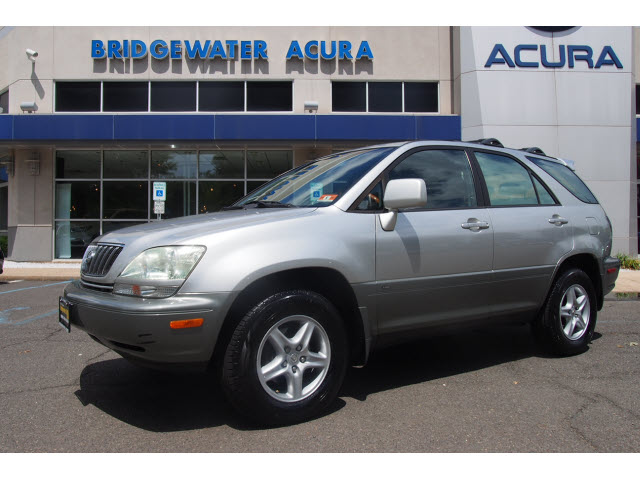 pre owned 2002 lexus rx 300 w nav awd 4dr suv in bridgewater 71515a bill vince s bridgewater acura pre owned 2002 lexus rx 300 w nav awd