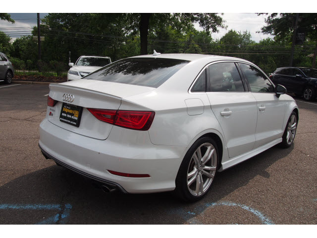 Pre-Owned 2015 Audi S3 2.0T quattro Premium Plus AWD 2.0T quattro ...