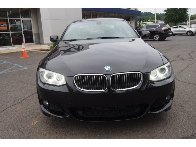 Pre Owned 2013 Bmw 335i M Sport Xdrive Awd 335i Xdrive 2dr Coupe In