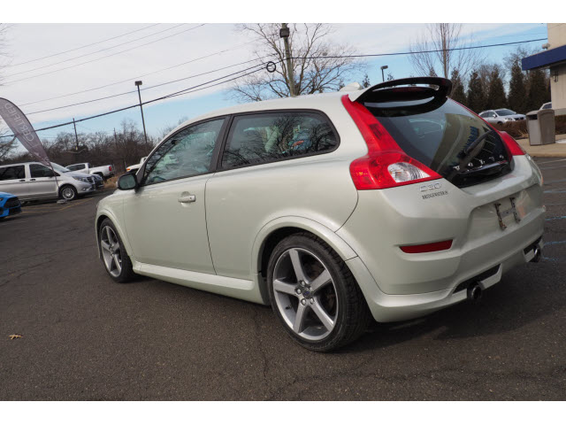 Pre Owned 2011 Volvo C30 T5 R Design T5 2dr Hatchback In Bridgewater