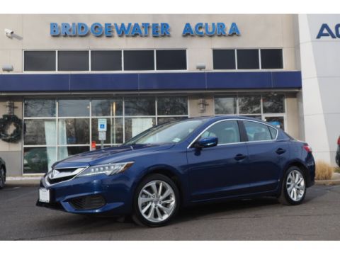 213 Pre Owned Cars In Stock Bill Vince S Bridgewater Acura