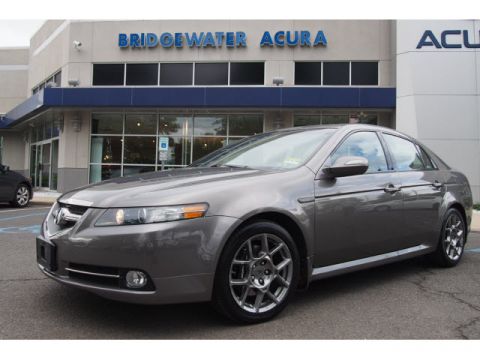 Pre Owned 08 Acura Tl Type S W Nav Type S 4dr Sedan 6m In Bridgewater 697as Bill Vince S Bridgewater Acura