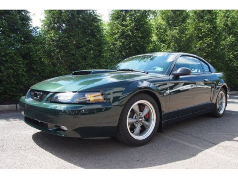 2001 ford mustang accessories