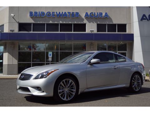 Pre Owned 11 Infiniti G37 Coupe X Awd X 2dr Coupe In Bridgewater Pa Bill Vince S Bridgewater Acura